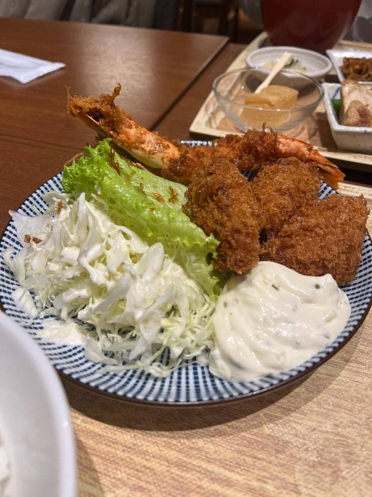 うちの食堂 ららぽーと名古屋みなとアクルス店