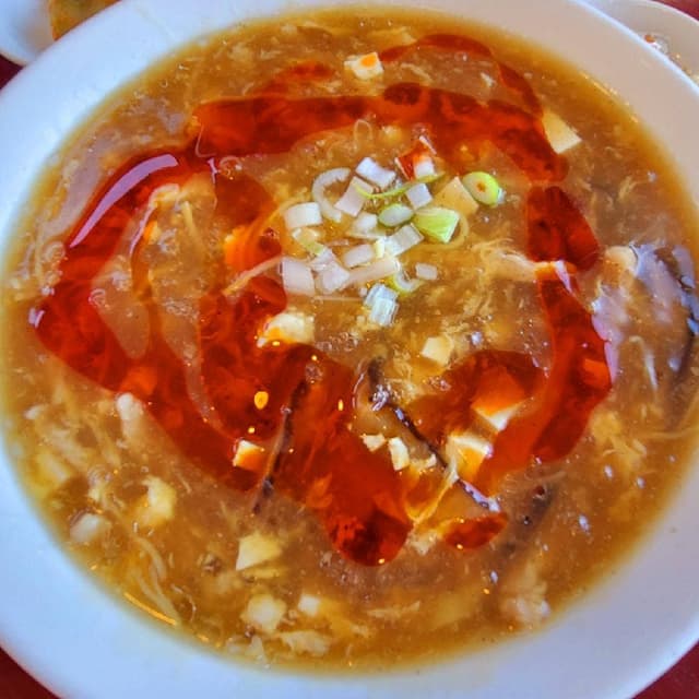 福満園 小田原店 - サブ画像3