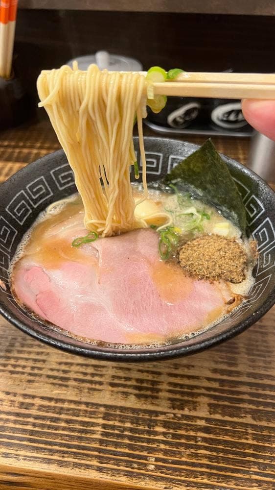 ラーメン本舗 一松 - サブ画像3