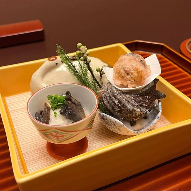 料亭 大宮一の家 - サブ画像1