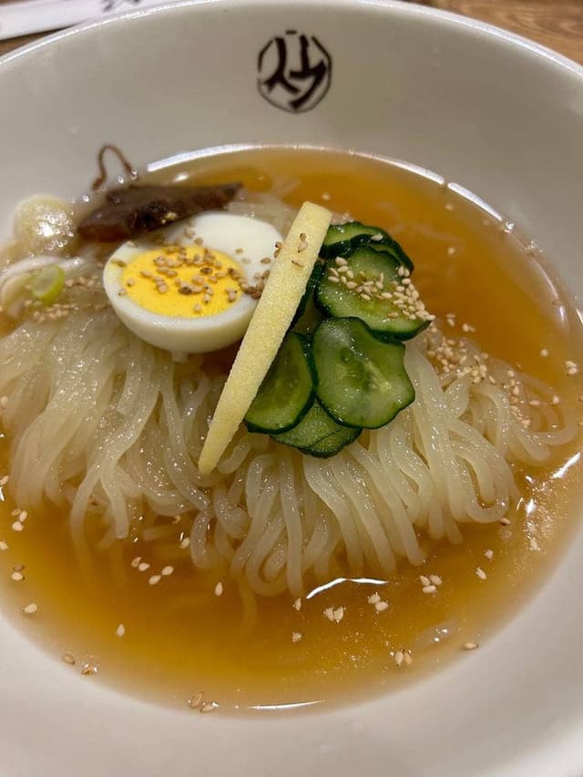 平壌冷麺 食道園 川崎店 - サブ画像1