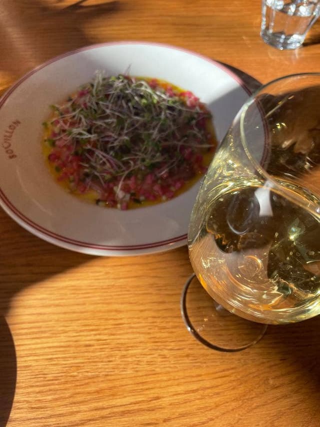 フランス大衆食堂 ブイヨン本郷3 - サブ画像1