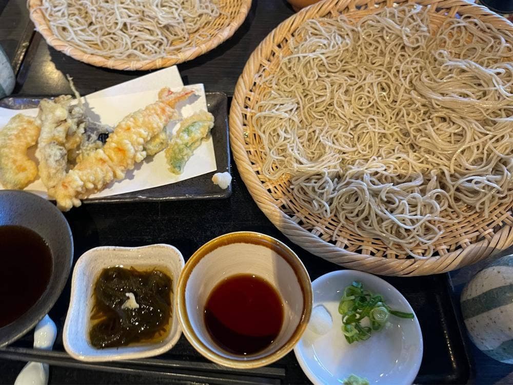 佳蕎庵