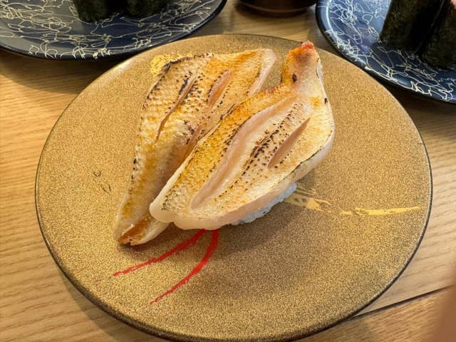 回転すし 築地 銀一丁 EQUIA川越店 - サブ画像2