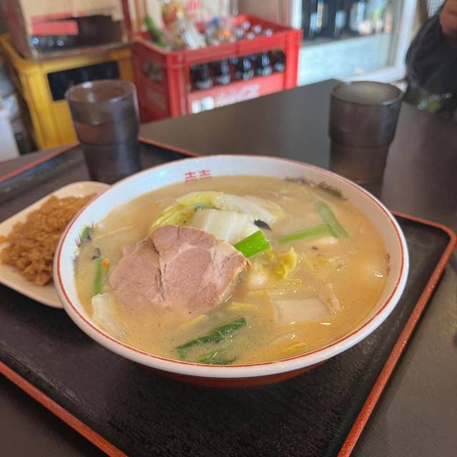 吉満飯店 - サブ画像1