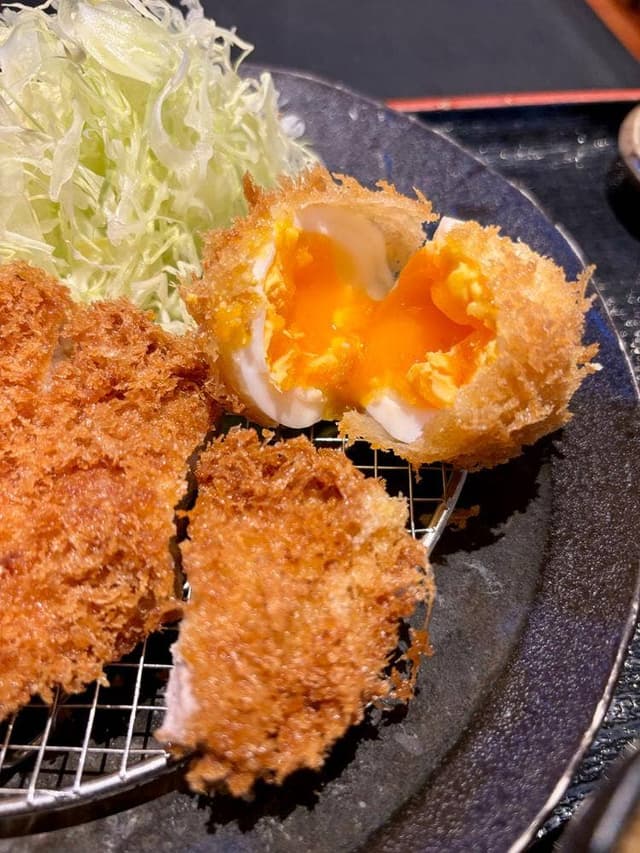 とんかつ三矢 とんかつ ポークソテー専門店 - サブ画像1