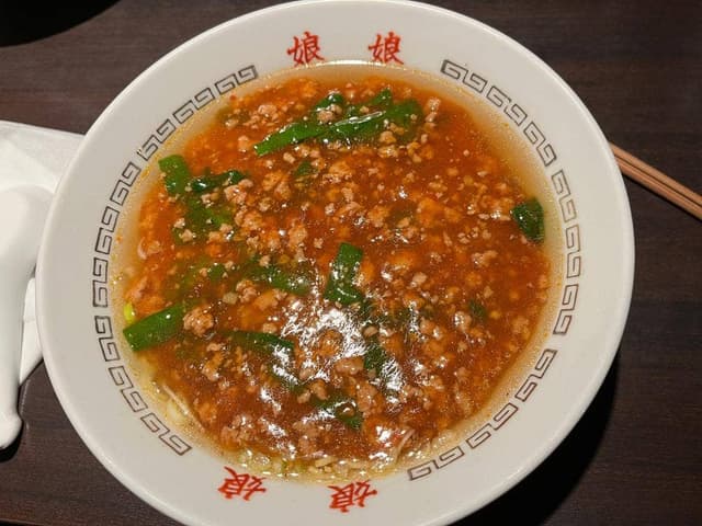 娘娘 武蔵浦和店 - サブ画像3