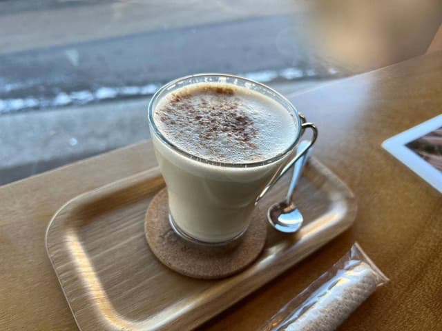cafe ANMINA - サブ画像1