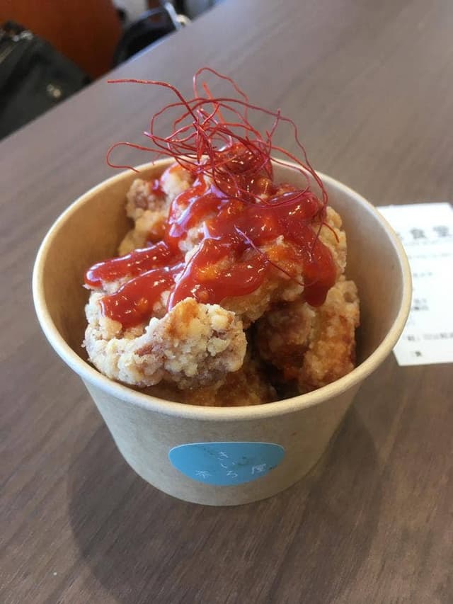 きいろ茶屋 - サブ画像2