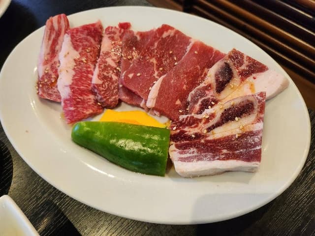 焼肉 河井 - サブ画像1