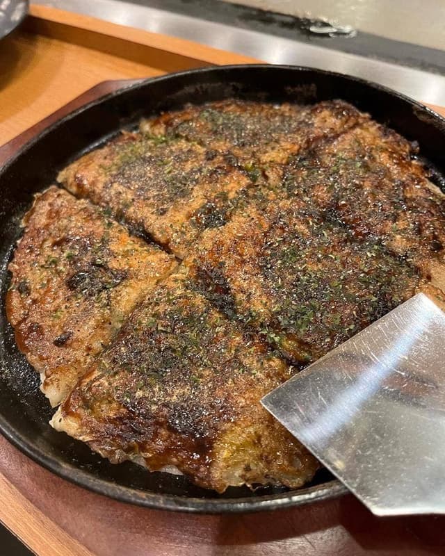 鉄板酒場とみろく - サブ画像2