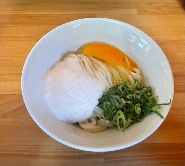 がいな製麺所 加西店 - サブ画像3