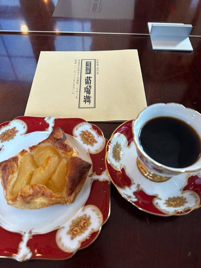 可否屋 葡瑠満 - サブ画像2