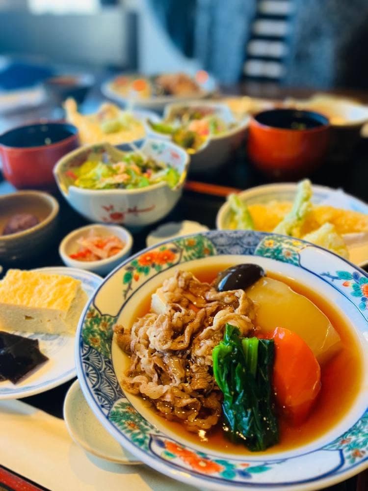 柿千本店