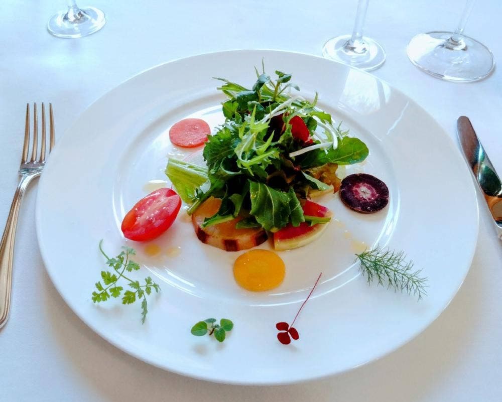 Restaurant Mitsu