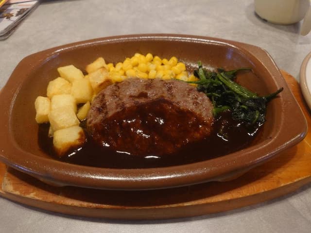 サイゼリヤ 倉敷平田店 - サブ画像1