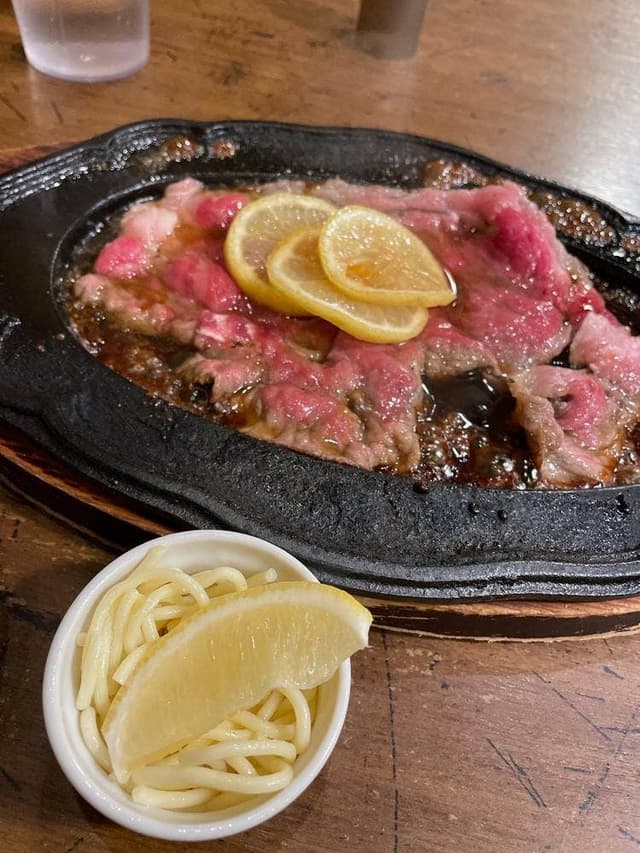 ふらんす亭 新宿西口店 - サブ画像2