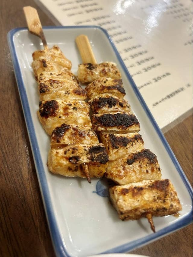 かぶら屋 鶯谷店 - サブ画像2