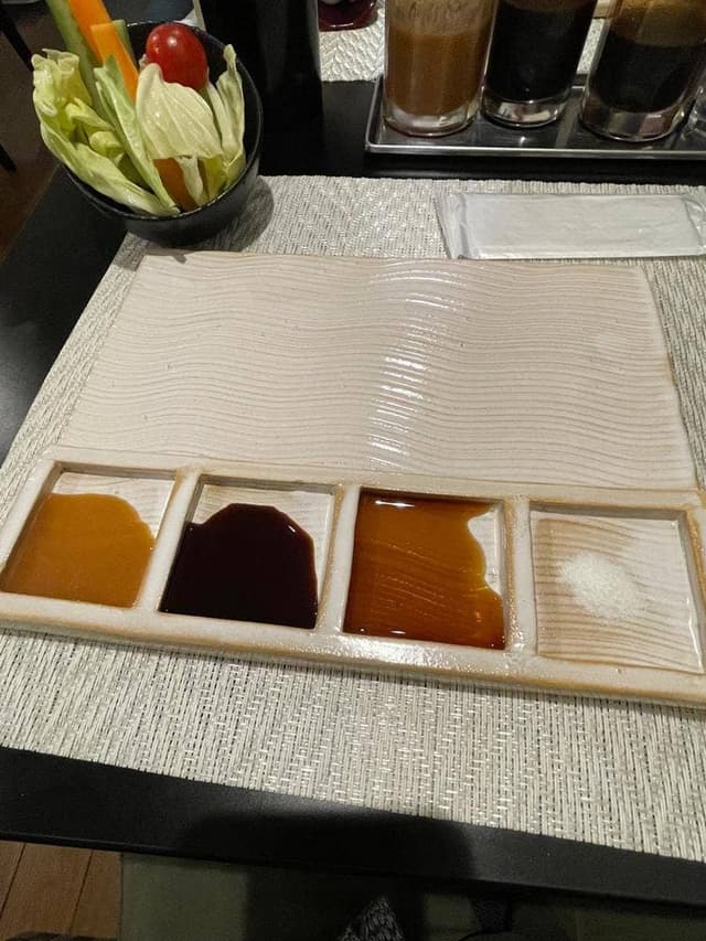 くしかつ専門店 オリオ - サブ画像1