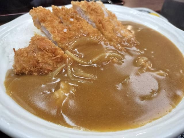 阿づ満庵 本店 - サブ画像3