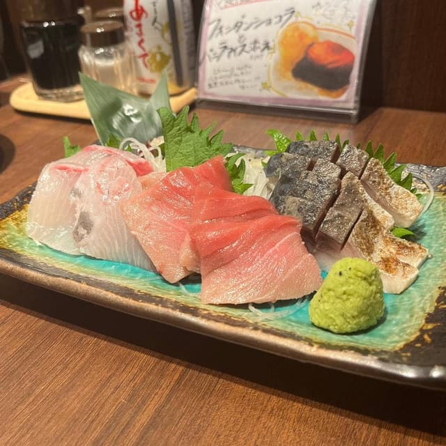 会津馬刺 おいだれ焼鳥 イオン新浦安 彦酉 - サブ画像2