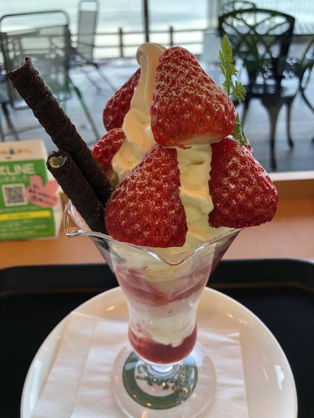 8代 葵カフェ 下妻店 - サブ画像3