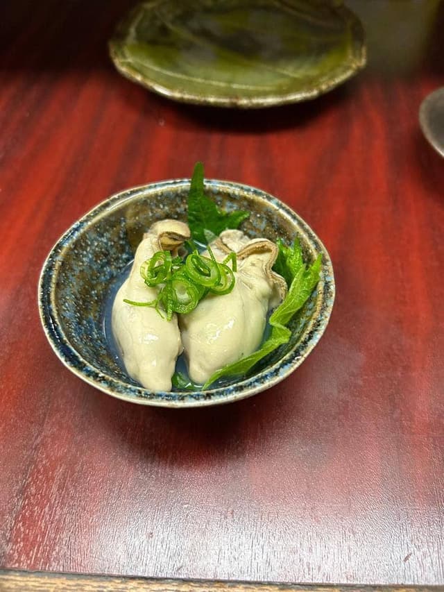 魚菜 酒肴 すざき - サブ画像1