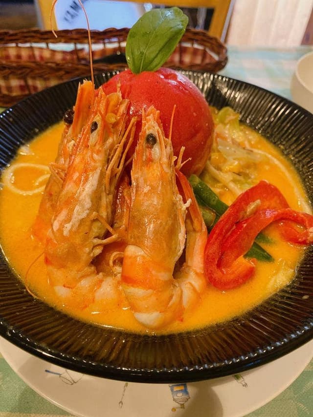 音食亭 Brownie - サブ画像3