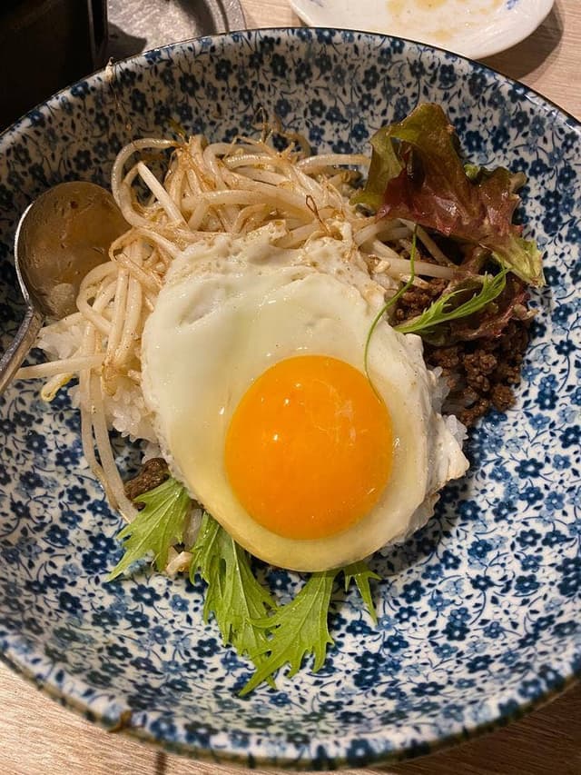 焼肉・お食事 はな - サブ画像2