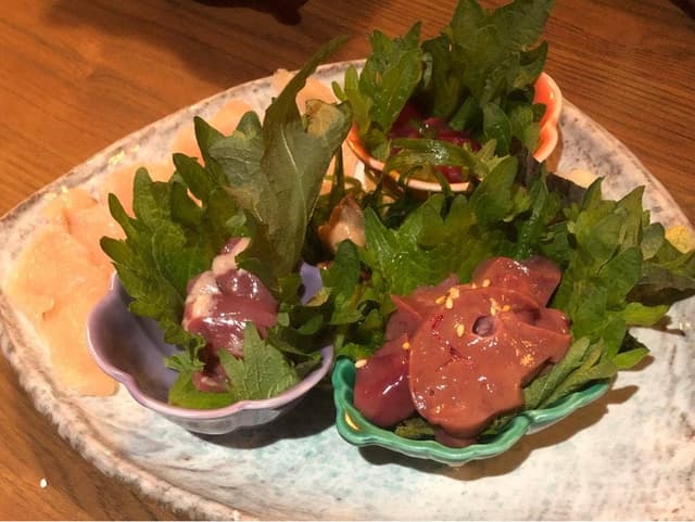 美味し炭火焼鶏処一心 - サブ画像3