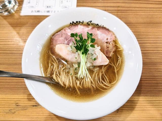 MEN SONAN - サブ画像3