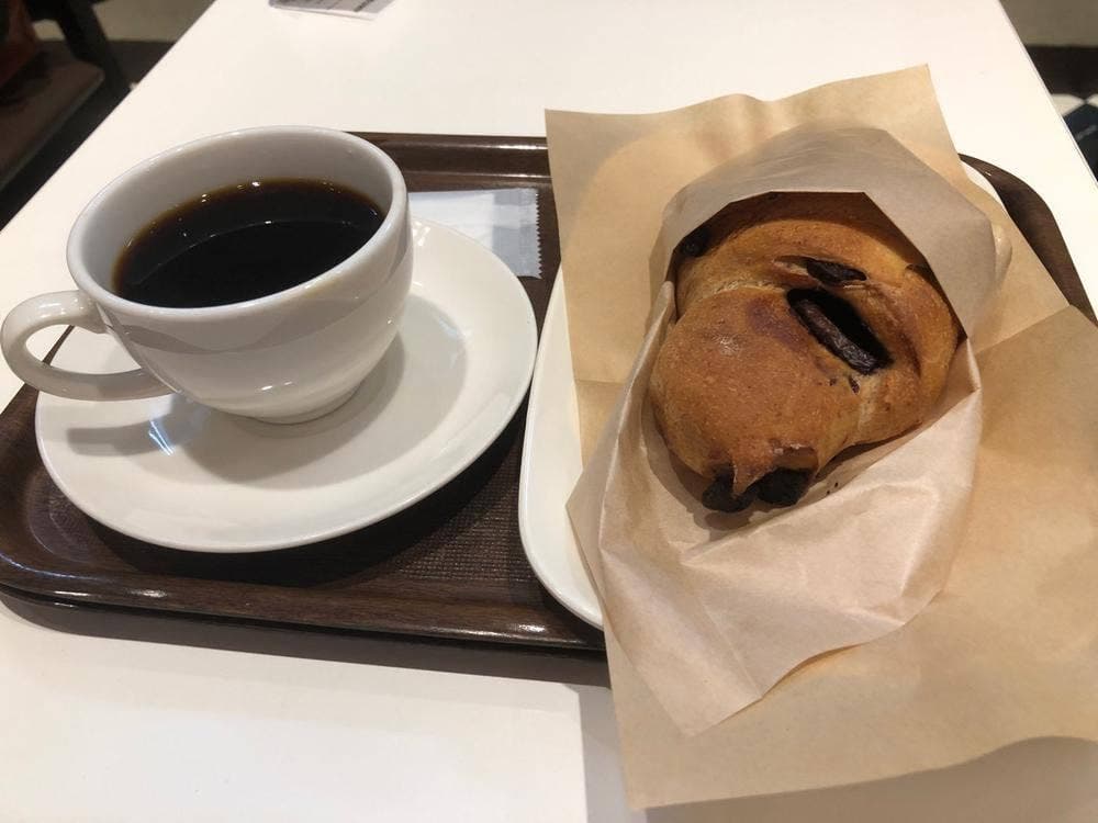 Delifrance 摂津本山店