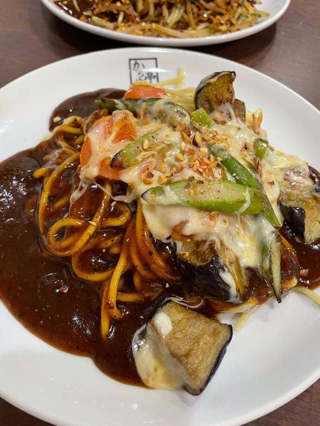 からめ亭本店 - サブ画像2