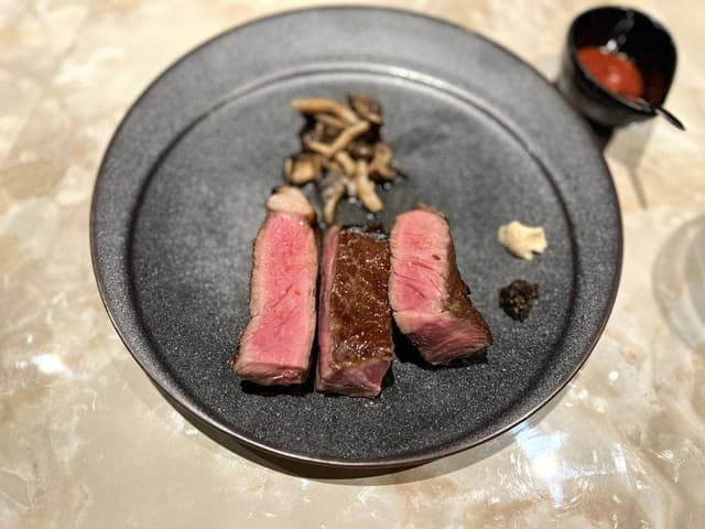 COWMAN STEAK CLUB - サブ画像2