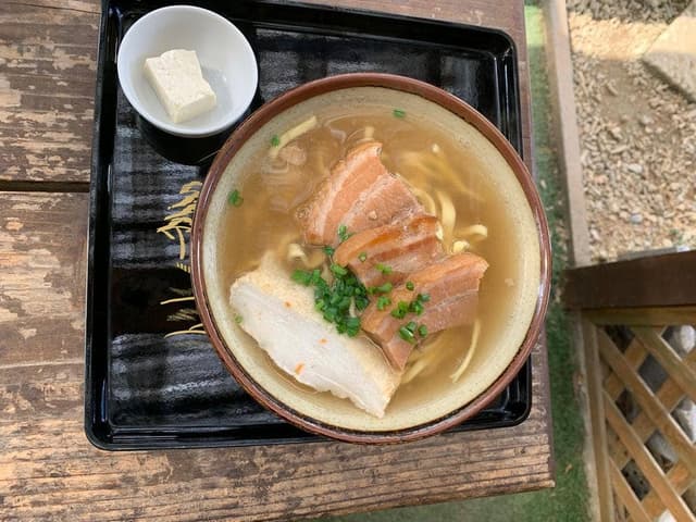 てつこのそば - サブ画像3