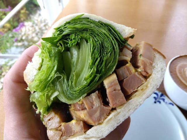 NICOLAO Coffee and Sandwich KUSATSU COCORIVA店 - サブ画像2