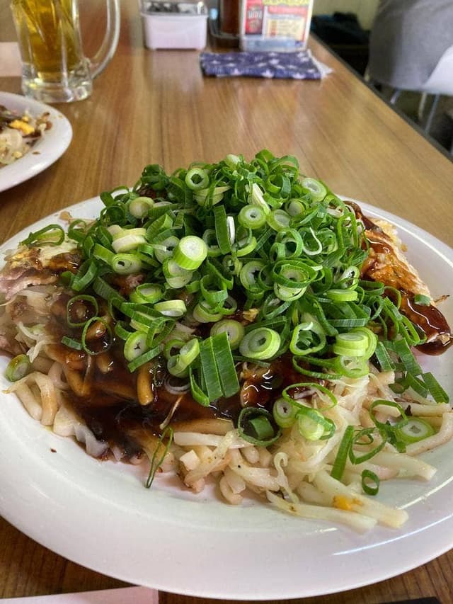 もり - サブ画像1