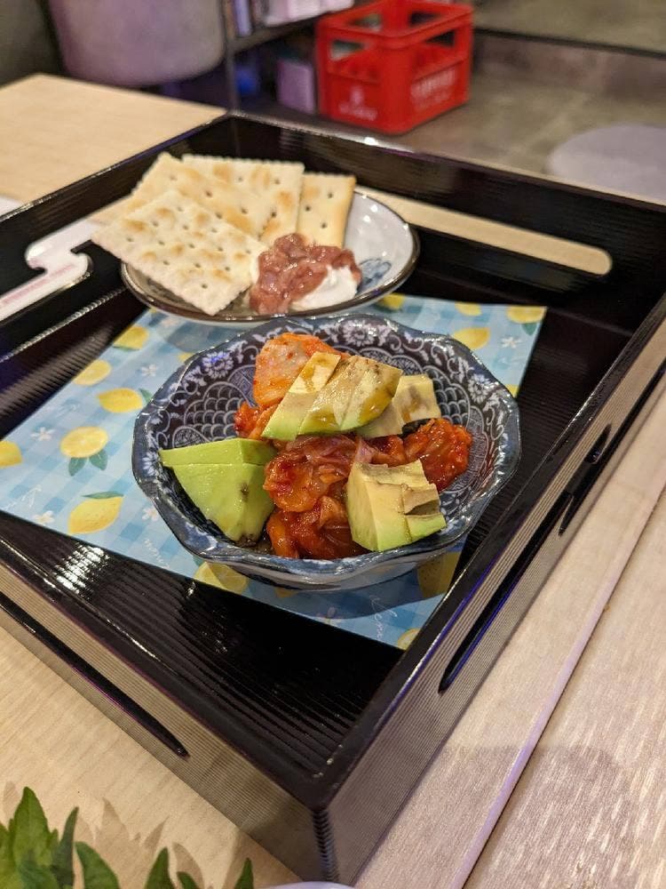 ボンサイ 西葛西店