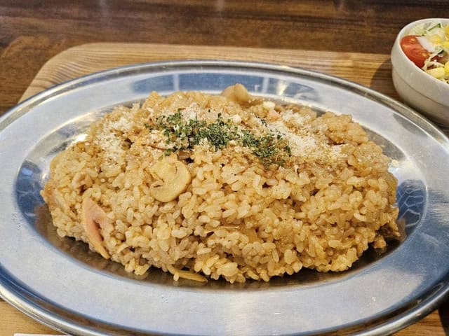 シン・よしだや食堂 - サブ画像3