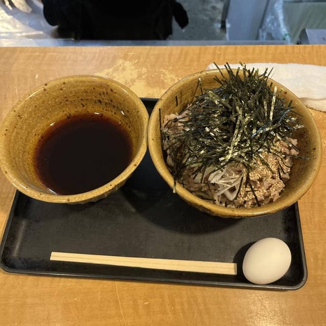 なぜ蕎麦にラー油を入れるのか。 - サブ画像1