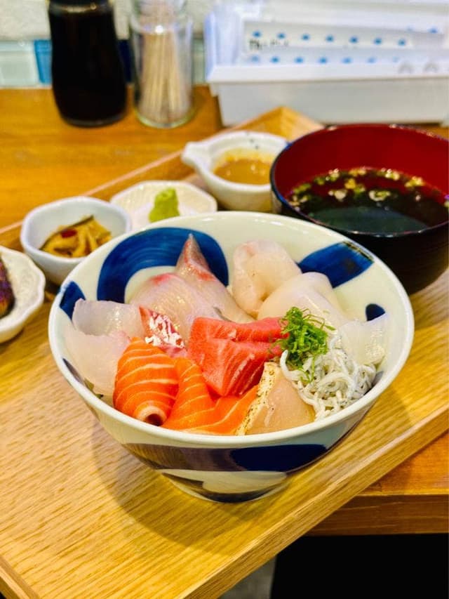 古賀鮮魚店 - サブ画像2