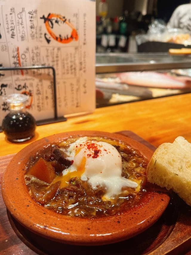 サカバ ゑびす堂 恵比寿店 - サブ画像2