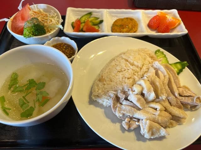 タイ料理 バンメー - サブ画像1