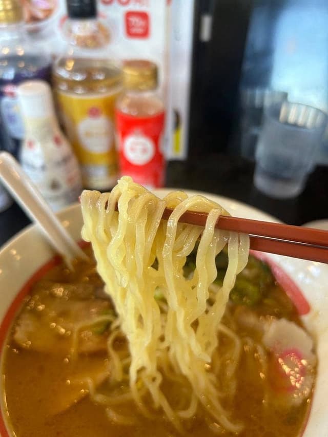 幸楽苑 太田飯田町店 - サブ画像3