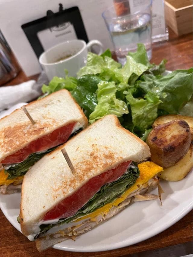Farmer's Chicken 西新宿店 - サブ画像1