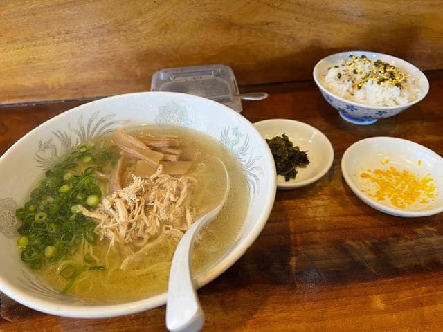 千熊ラーメン - サブ画像1