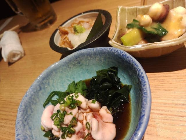 魚の四文屋 甲府駅前店 - サブ画像3