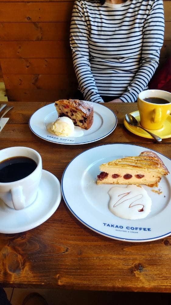TAKAO COFFEE - サブ画像3
