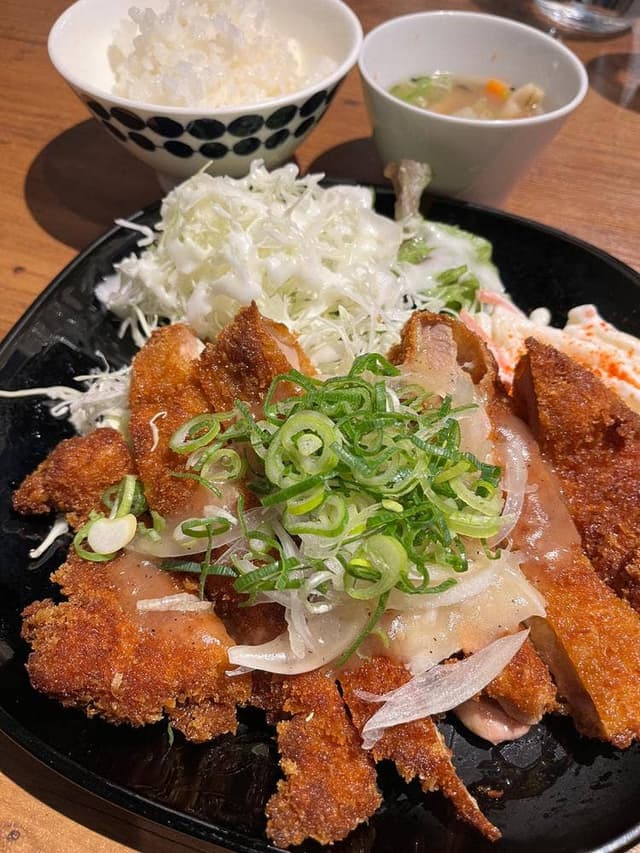 堂島プラスダイニング - サブ画像2