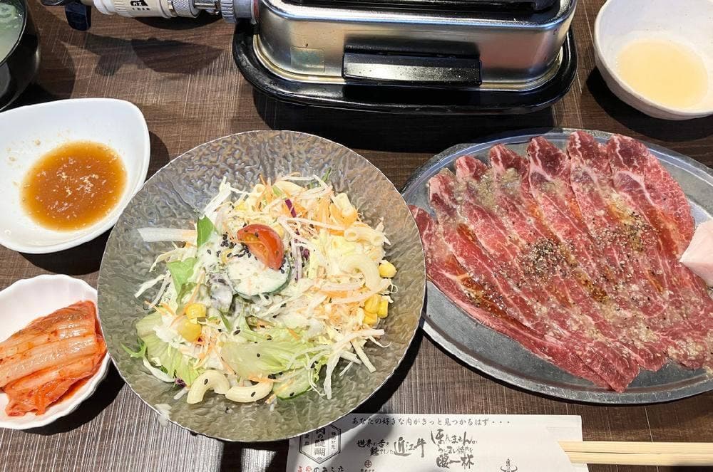肉の醍醐